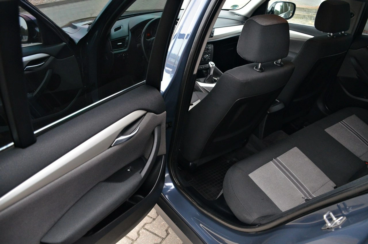 BMW X1 - Zdjęcie 16