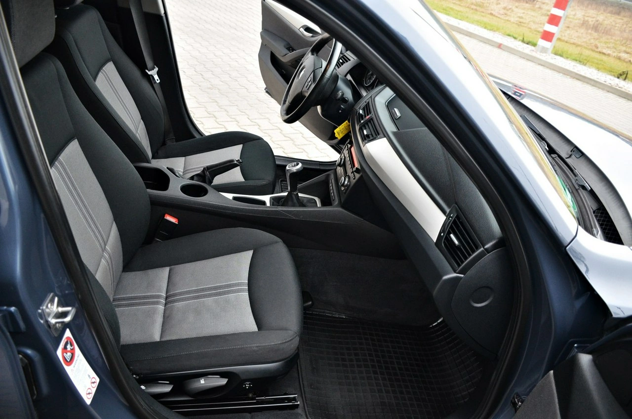 BMW X1 - Zdjęcie 17