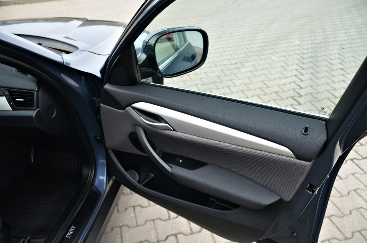 BMW X1 - Zdjęcie 20