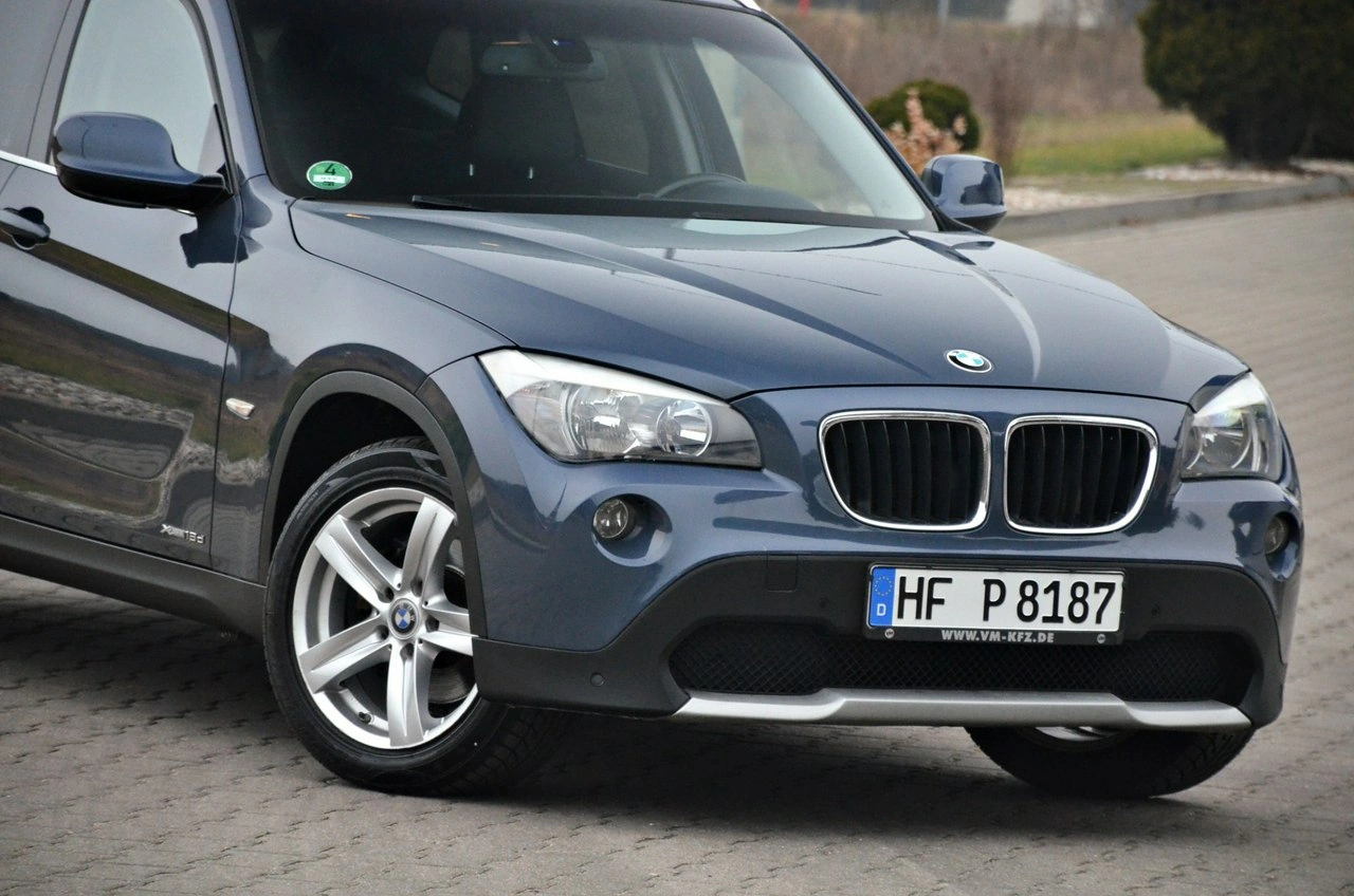 BMW X1 - Zdjęcie 3