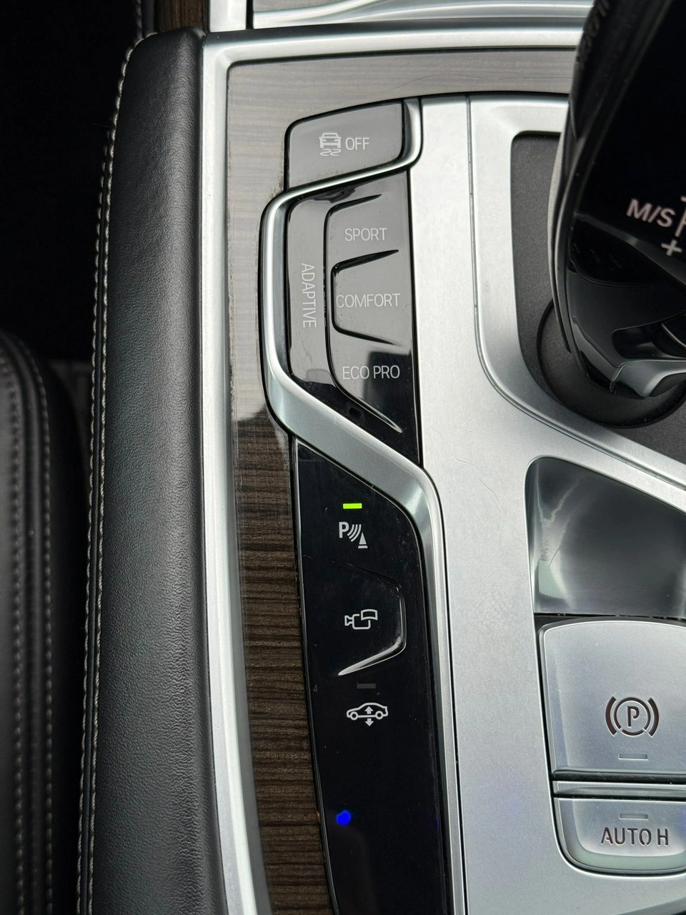 BMW 750 - Zdjęcie 43