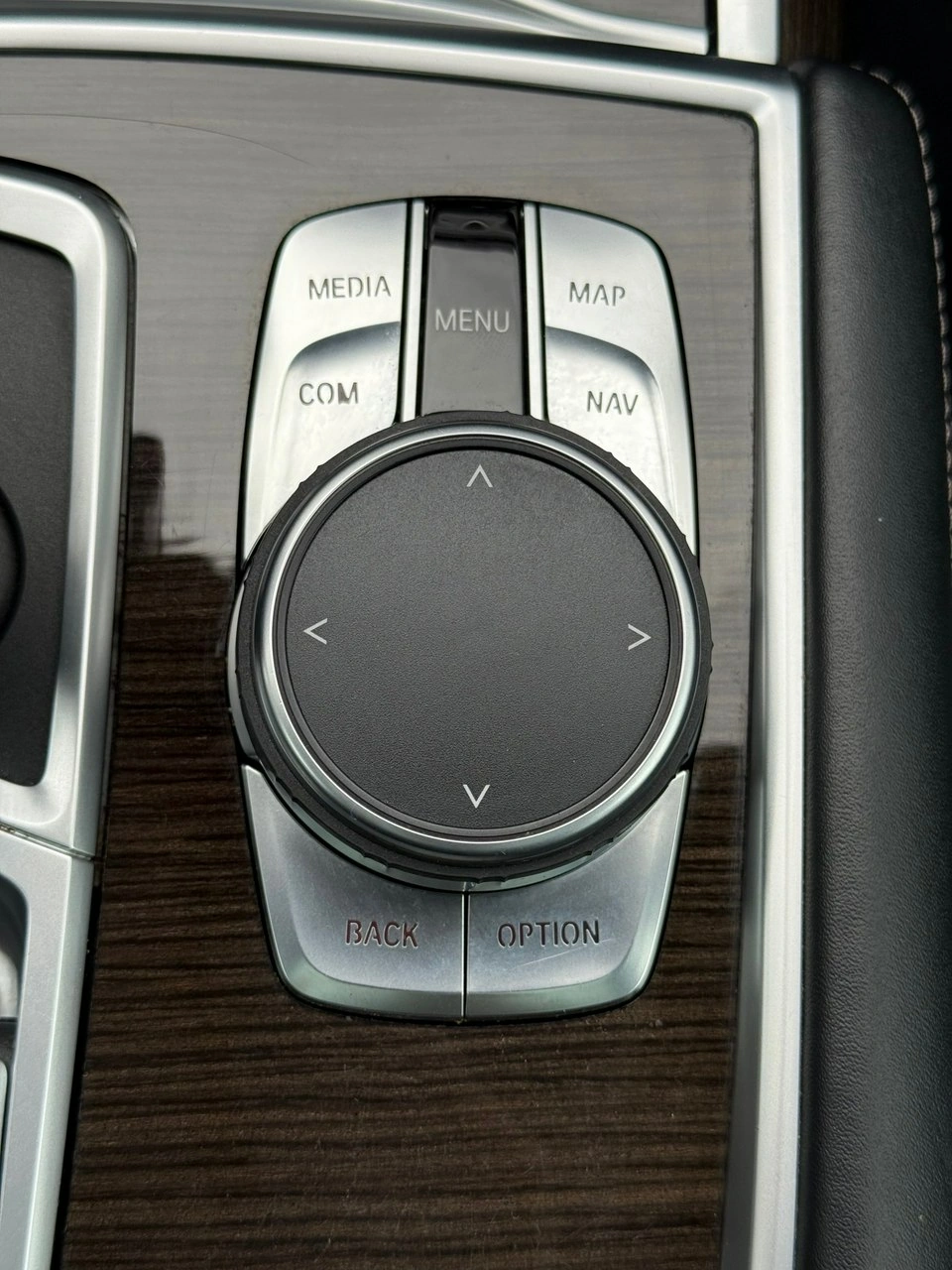 BMW 750 - Zdjęcie 44