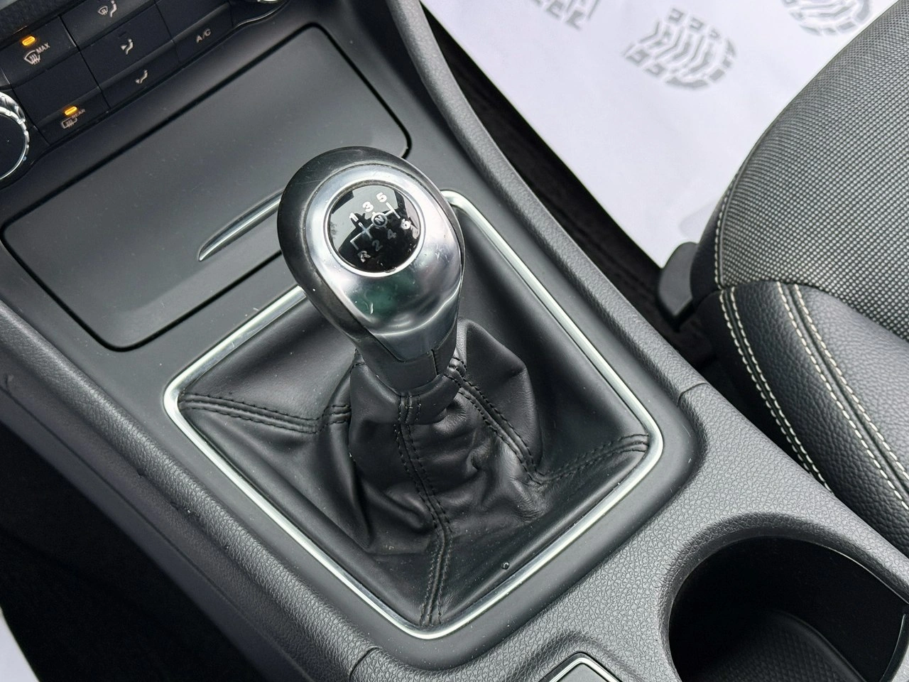 Mercedes A 180 - Zdjęcie 8