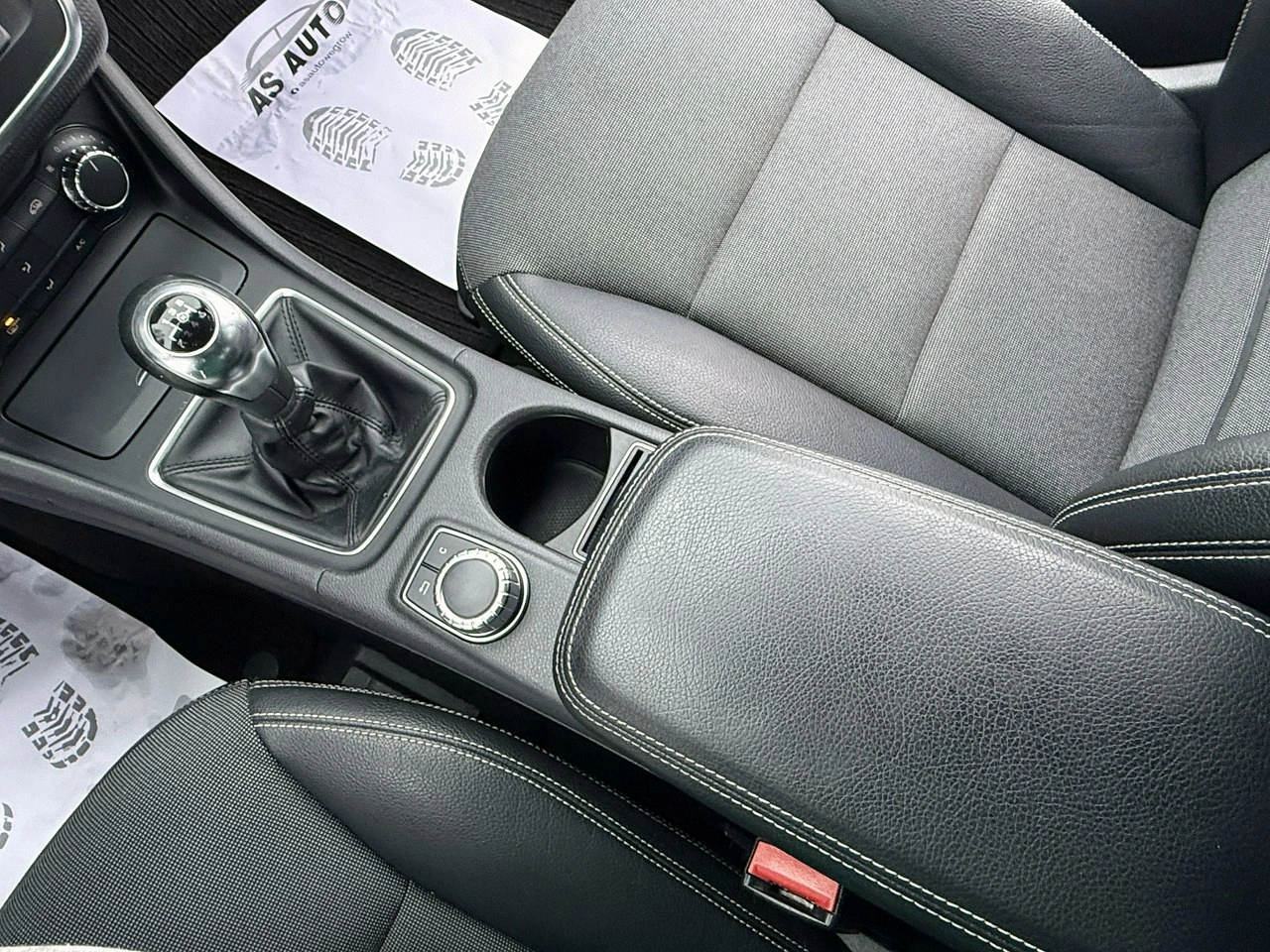 Mercedes A 180 - Zdjęcie 21