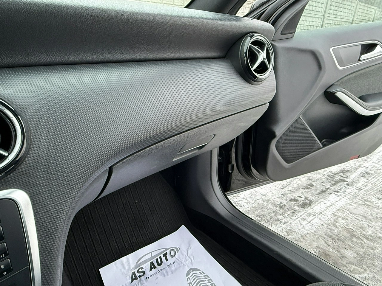 Mercedes A 180 - Zdjęcie 64