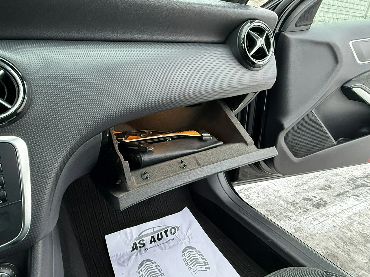 Mercedes A 180 - Zdjęcie 63