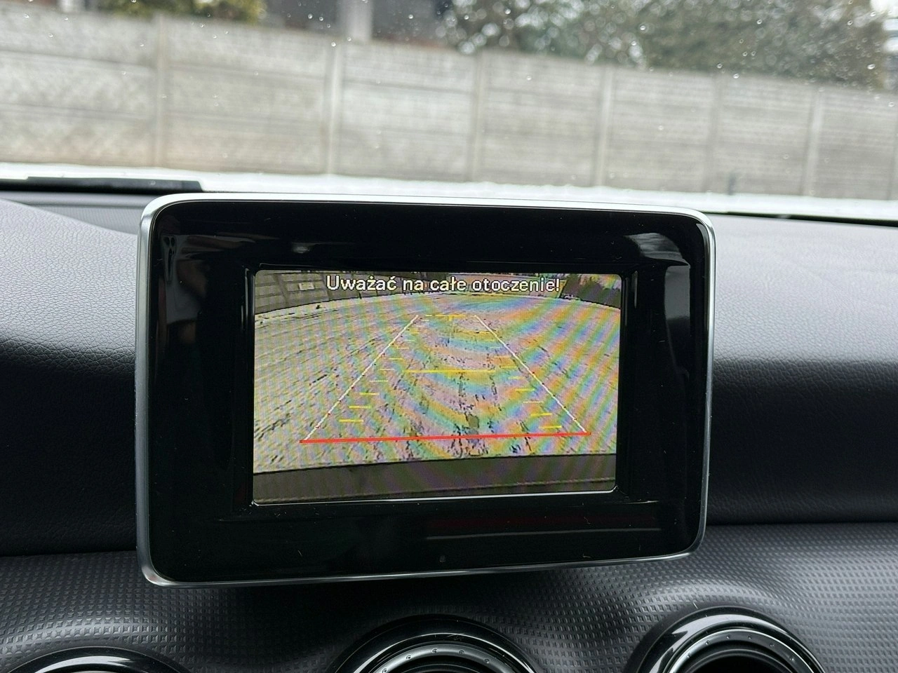 Mercedes A 180 - Zdjęcie 20