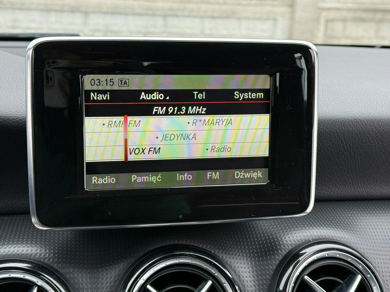 Mercedes A 180 - Zdjęcie 49