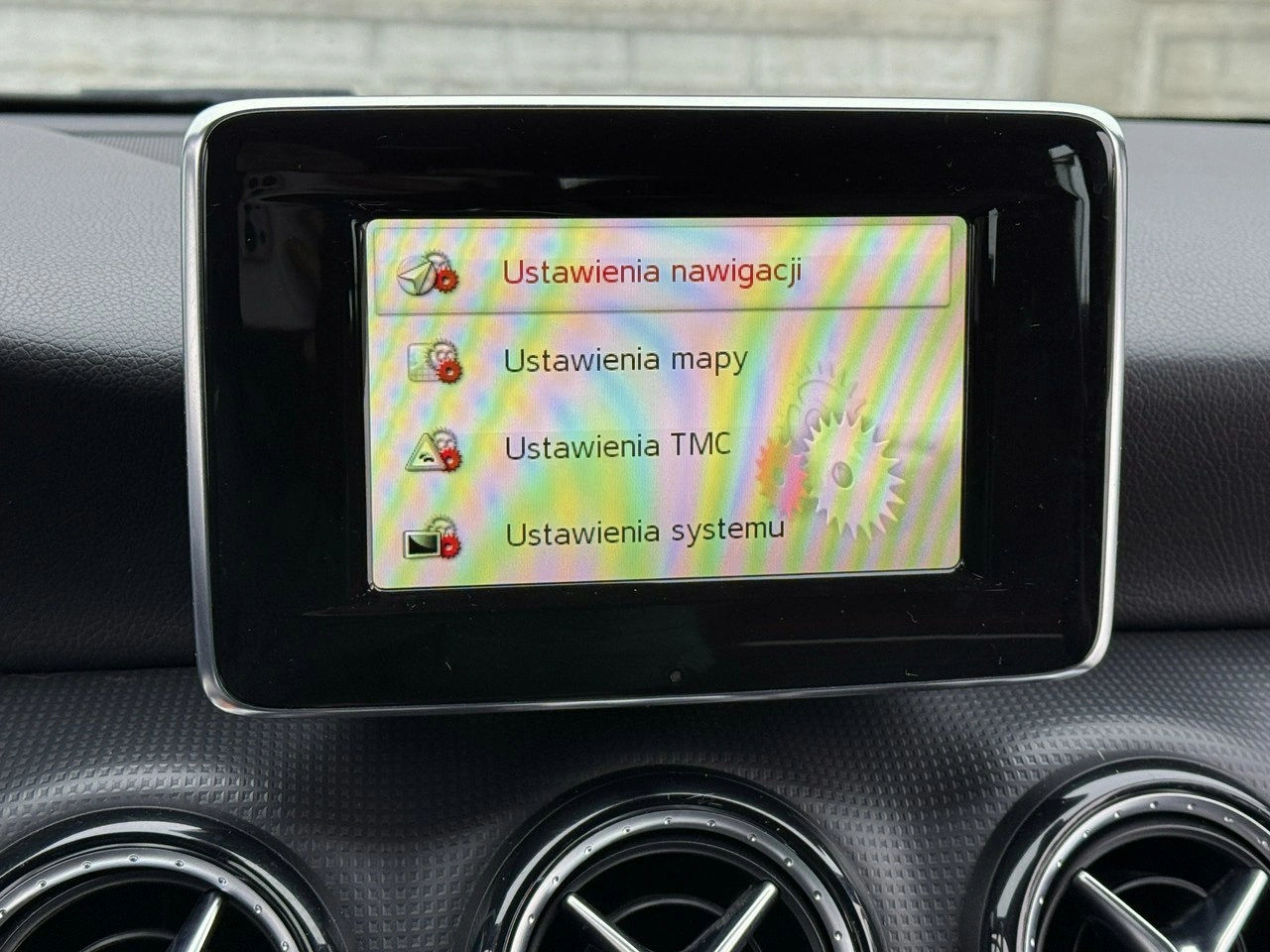 Mercedes A 180 - Zdjęcie 51