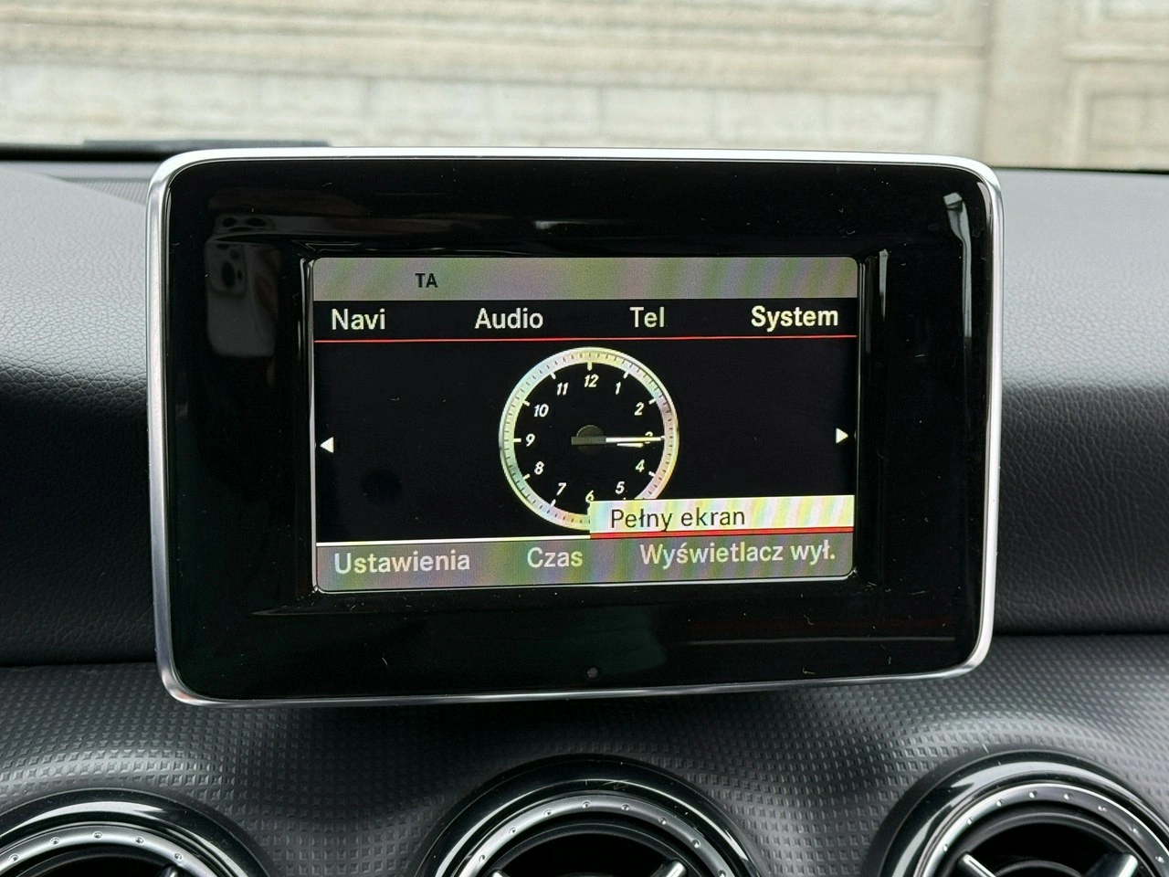 Mercedes A 180 - Zdjęcie 52