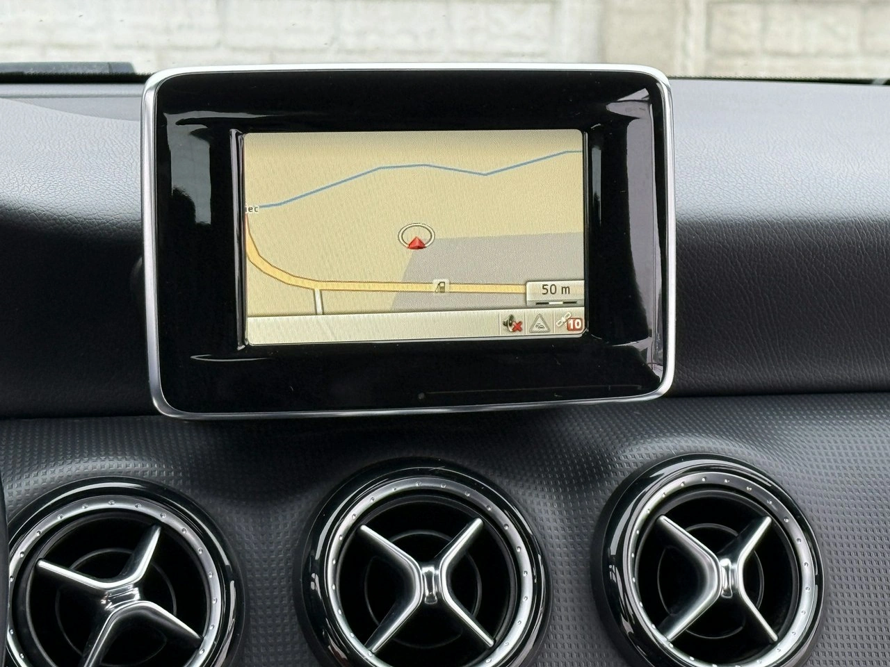 Mercedes A 180 - Zdjęcie 6