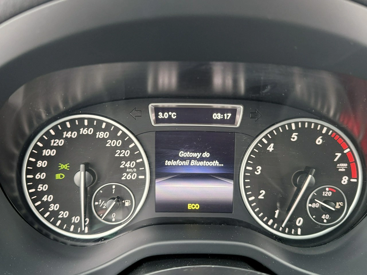 Mercedes A 180 - Zdjęcie 58