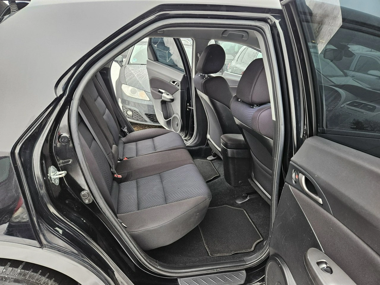 Honda Civic - Zdjęcie 10