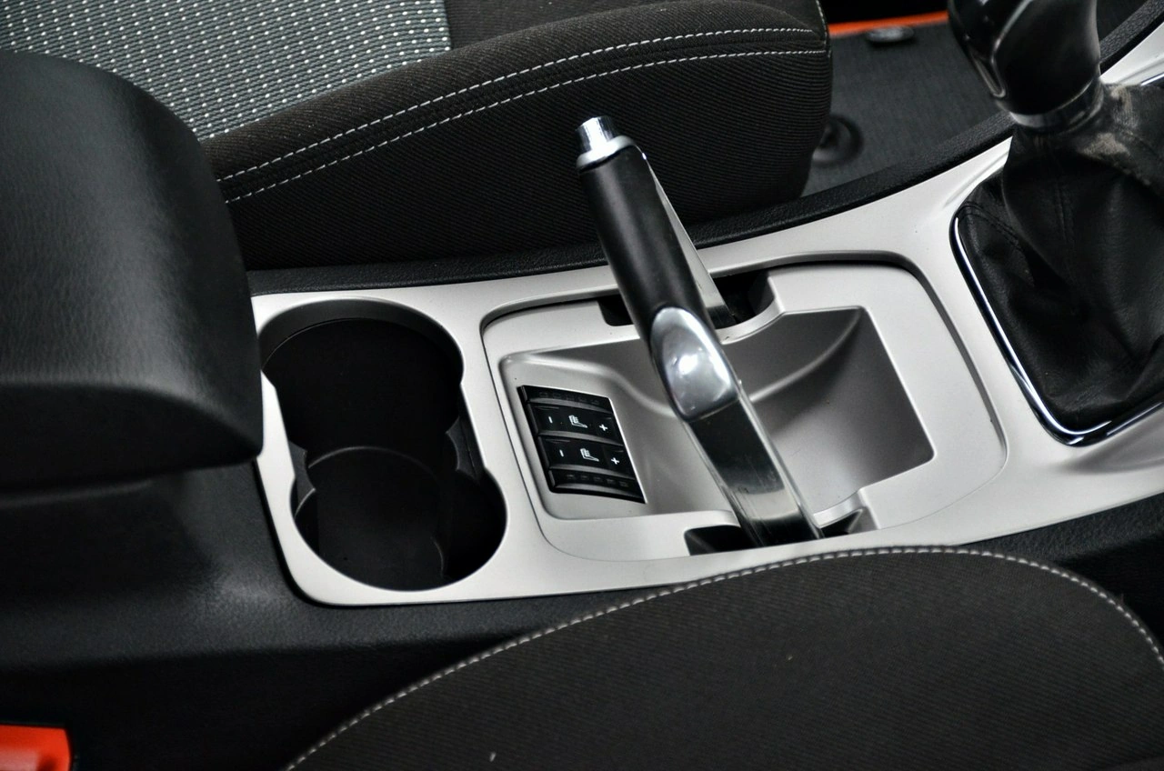 Ford S-Max - Zdjęcie 26