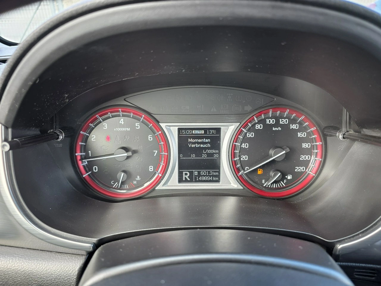 Suzuki Vitara - Zdjęcie 16