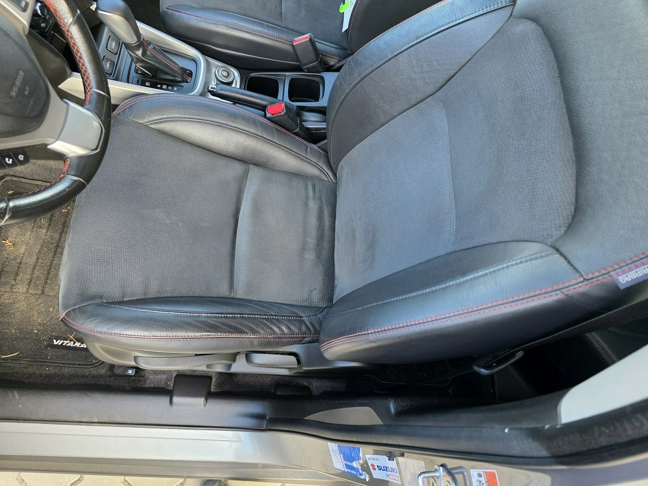 Suzuki Vitara - Zdjęcie 20