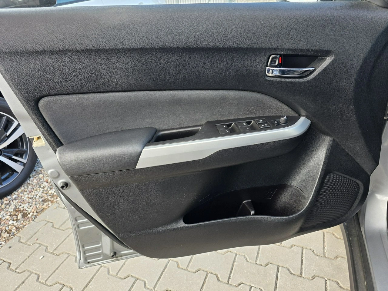 Suzuki Vitara - Zdjęcie 21
