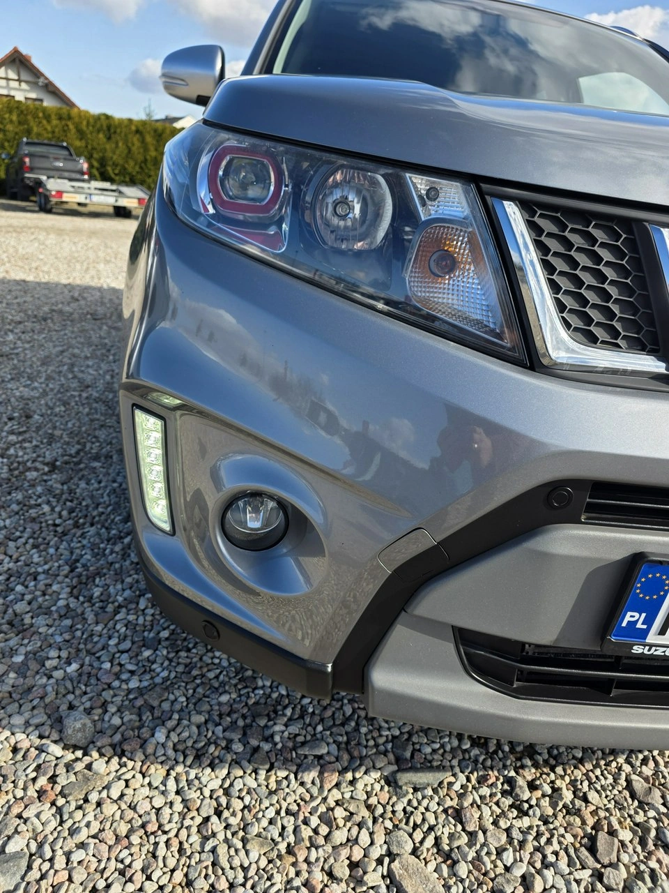 Suzuki Vitara - Zdjęcie 2