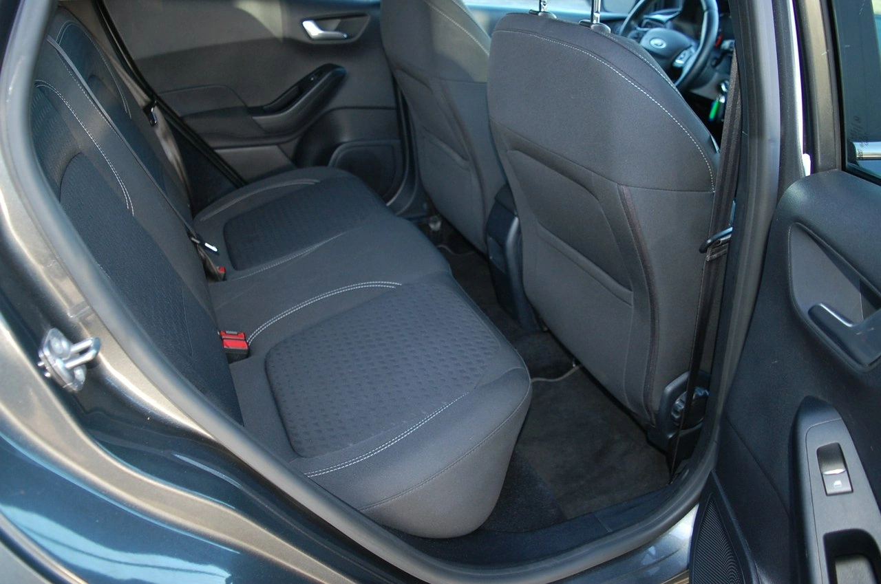 Ford Fiesta - Zdjęcie 24