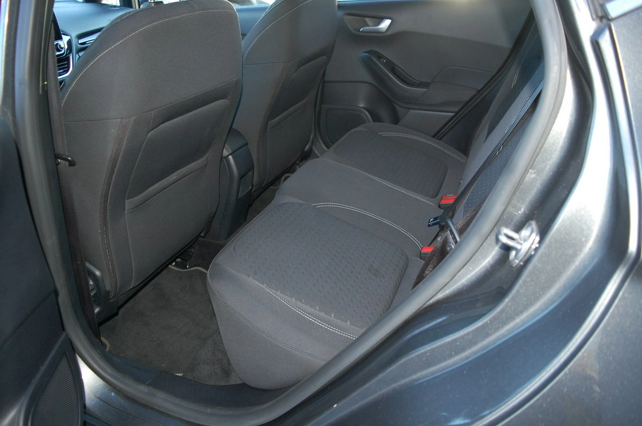 Ford Fiesta - Zdjęcie 25