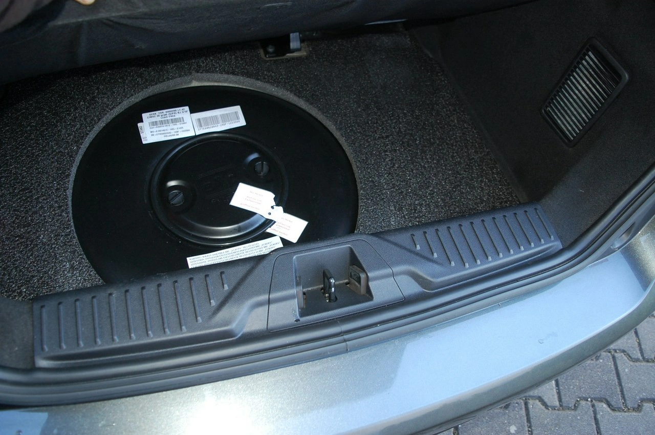 Ford Fiesta - Zdjęcie 27