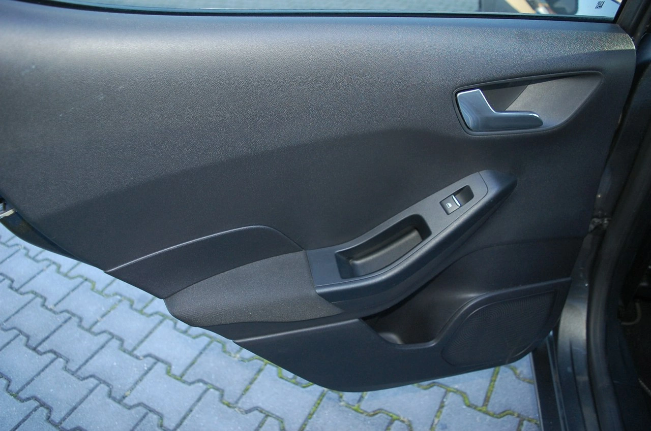 Ford Fiesta - Zdjęcie 29