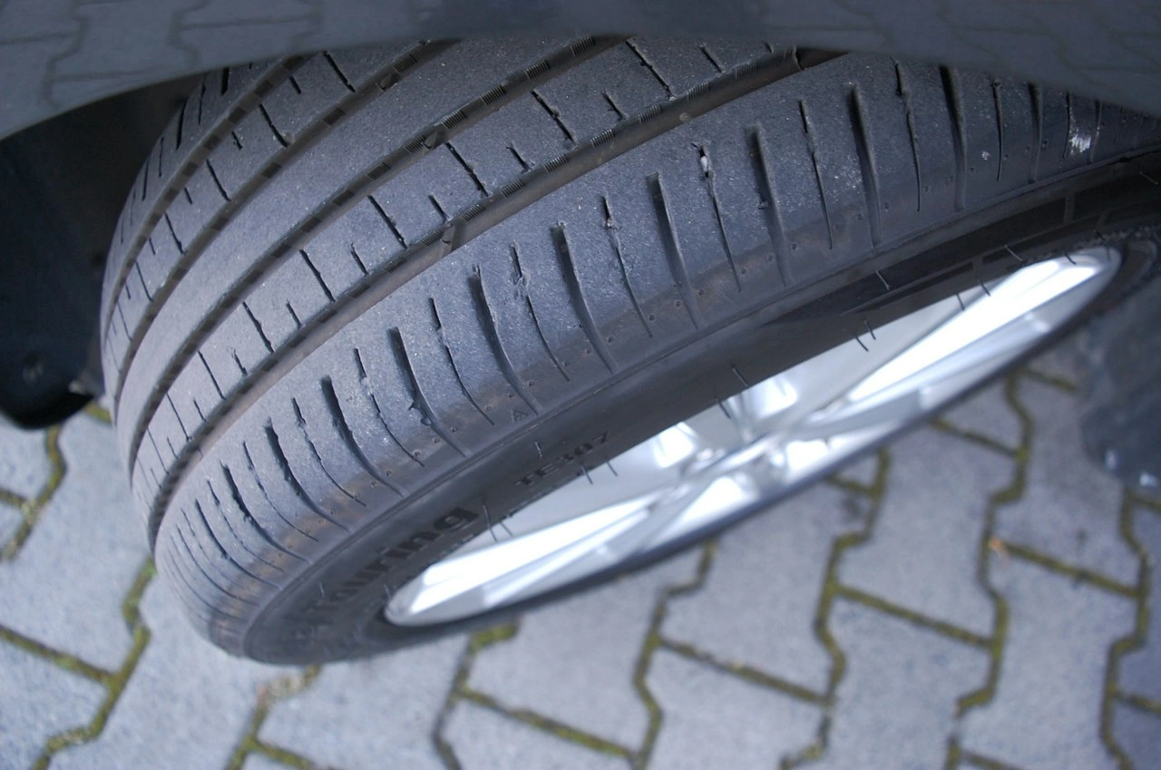 Ford Fiesta - Zdjęcie 7