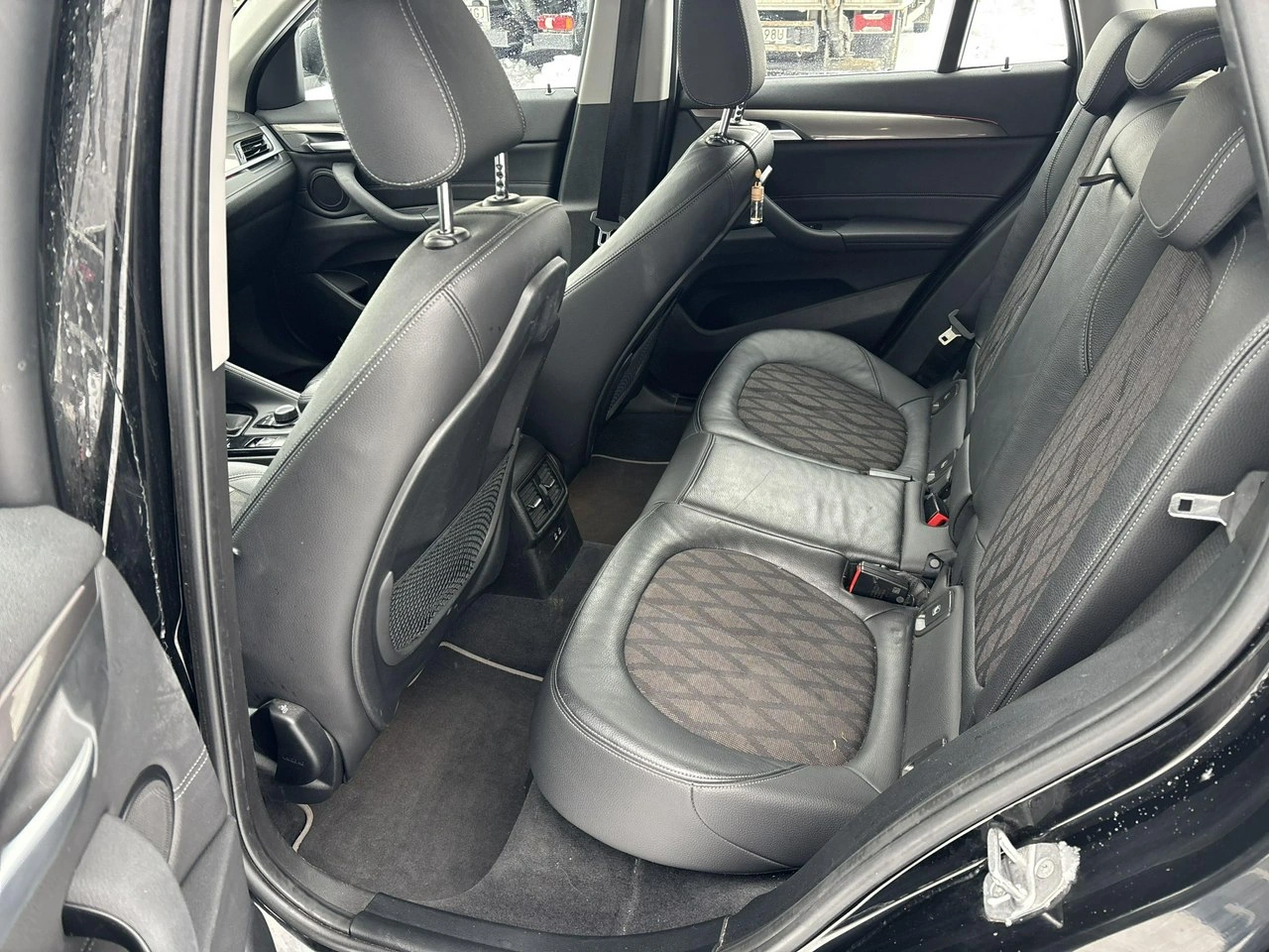 BMW X1 - Zdjęcie 11