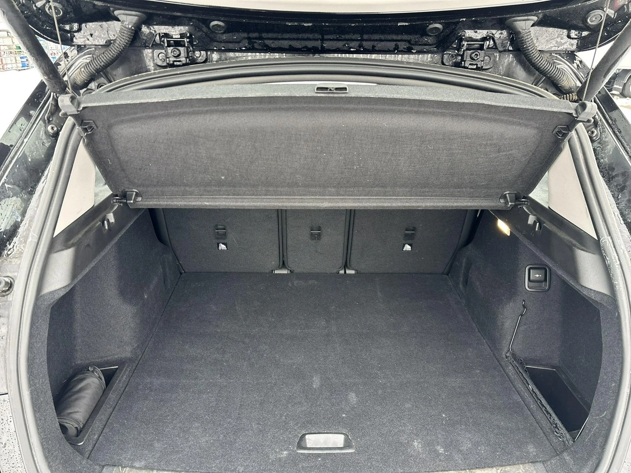 BMW X1 - Zdjęcie 14