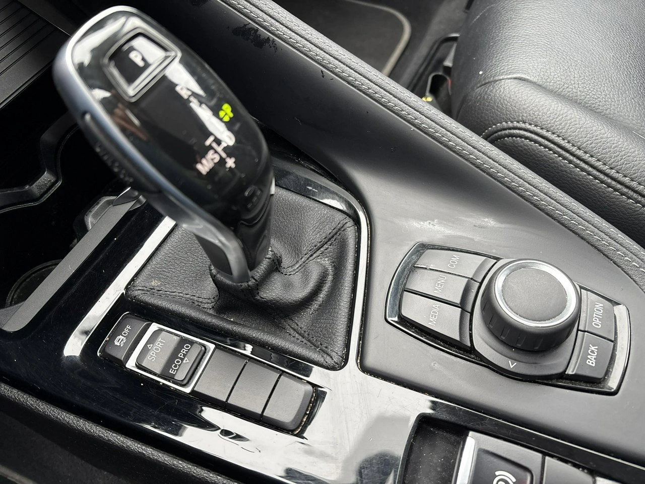 BMW X1 - Zdjęcie 22