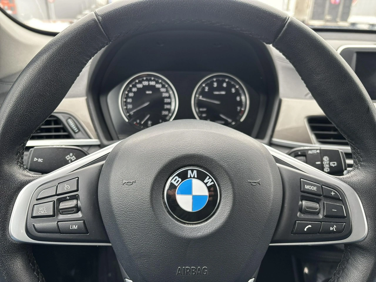 BMW X1 - Zdjęcie 25