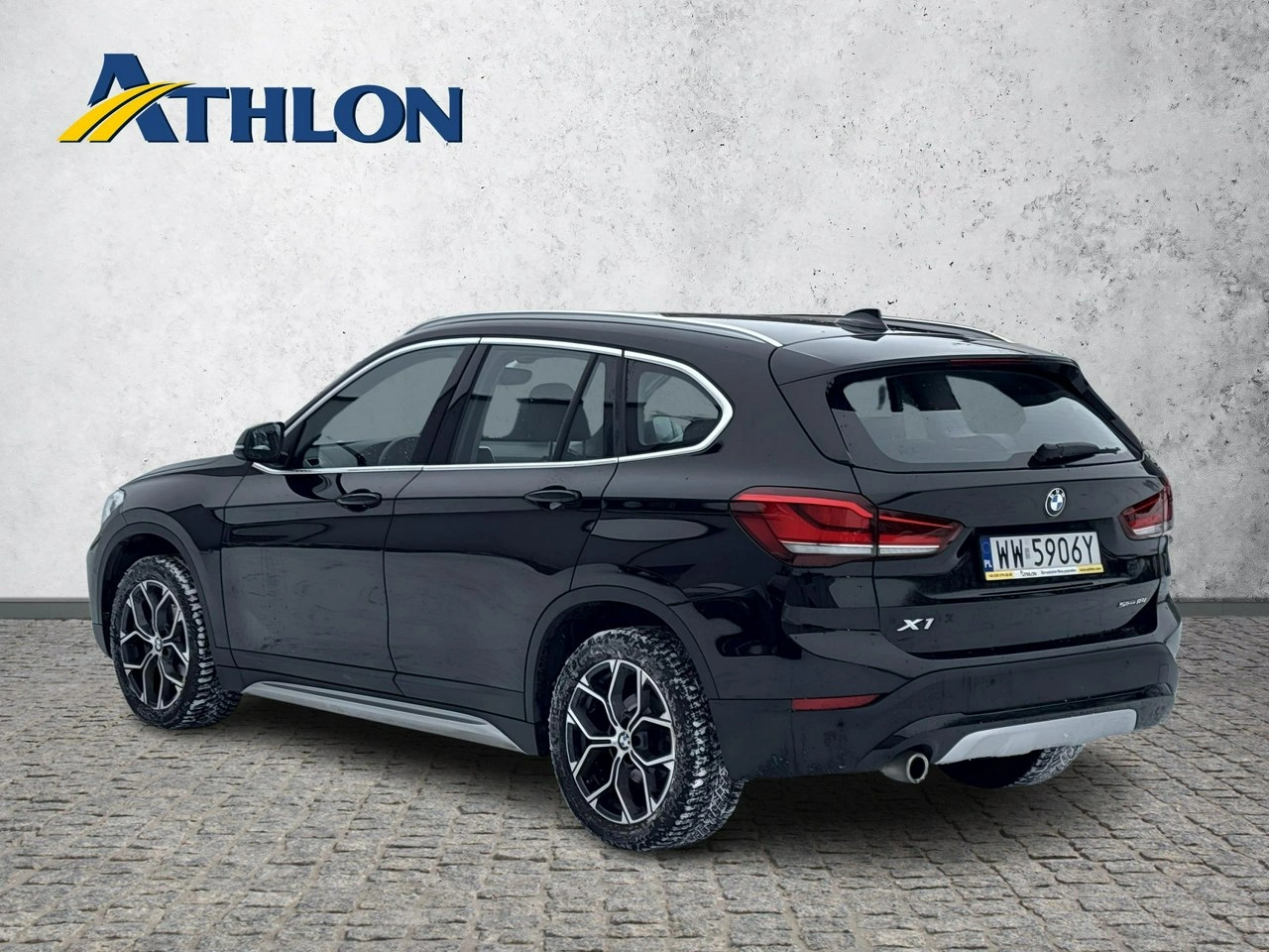 BMW X1 - Zdjęcie 2