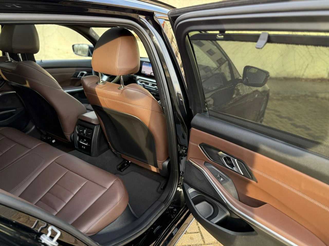 BMW 330 - Zdjęcie 11