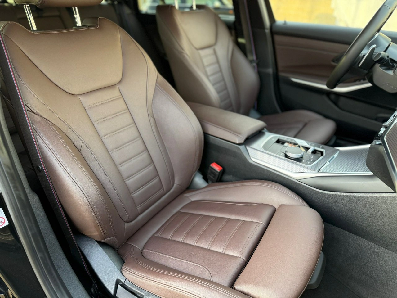 BMW 330 - Zdjęcie 15