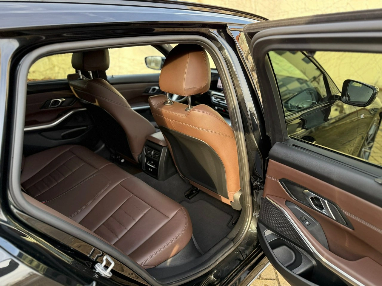 BMW 330 - Zdjęcie 16