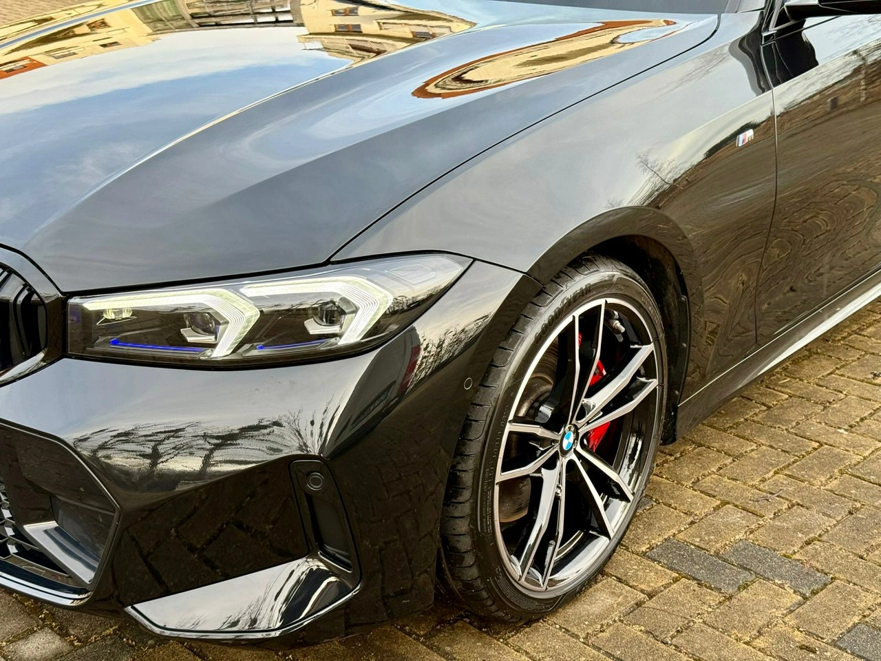 BMW 330 - Zdjęcie 37