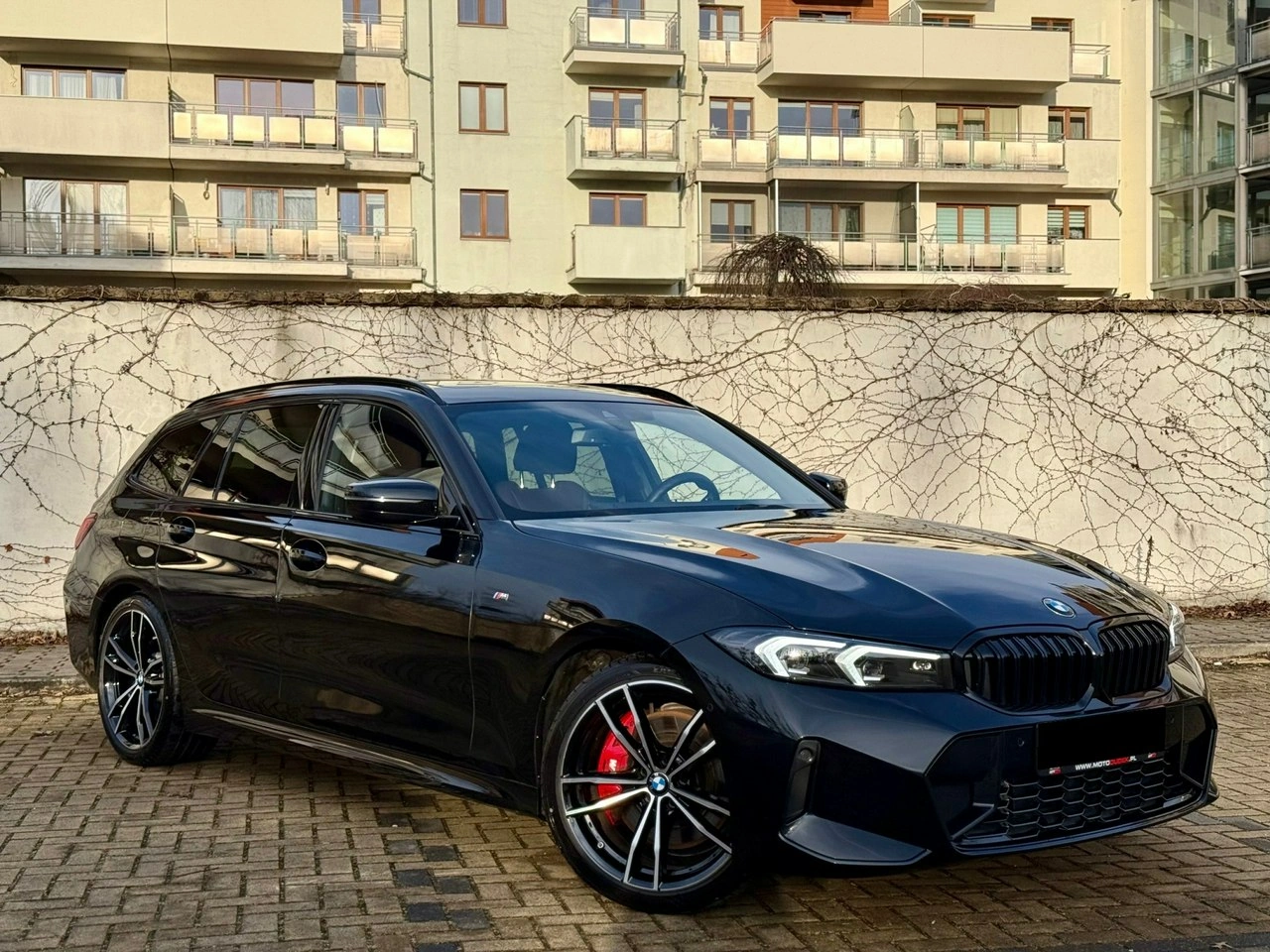 BMW 330 - Zdjęcie 3