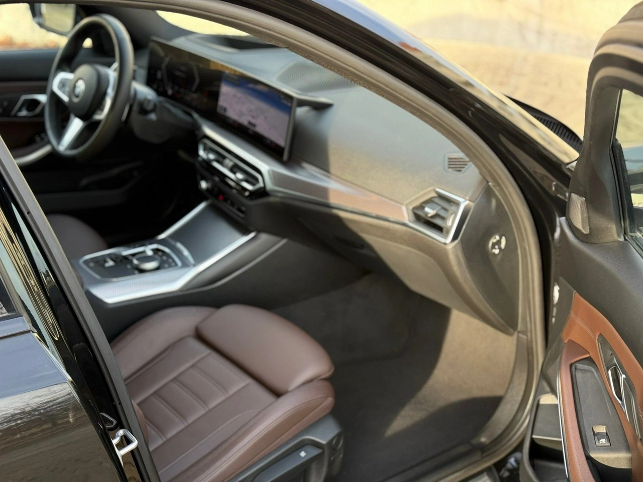 BMW 330 - Zdjęcie 8