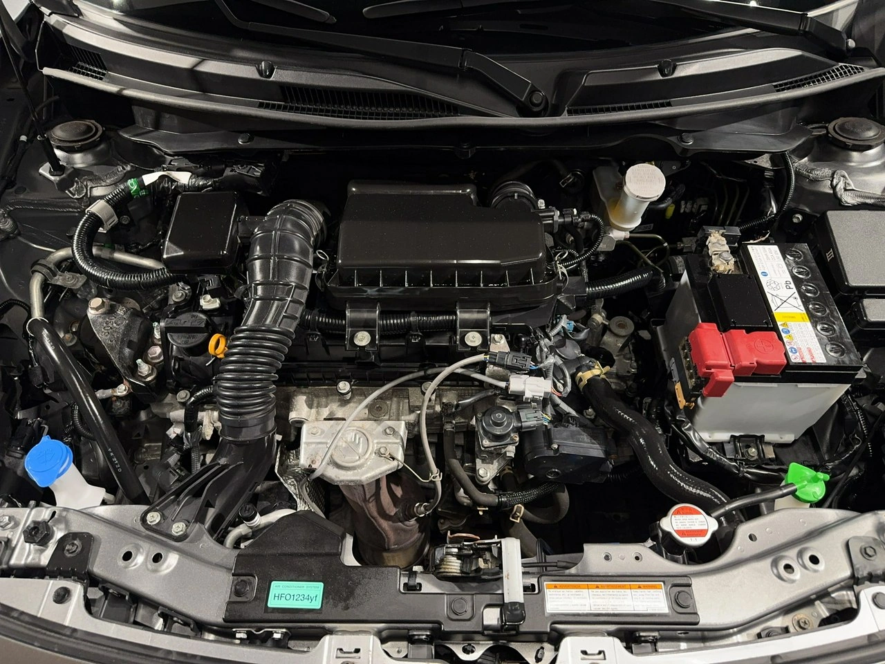 Suzuki Swift - Zdjęcie 24