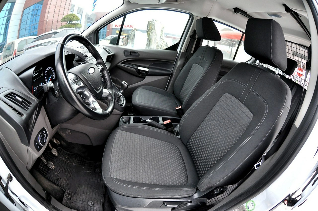 Ford Transit Connect - Zdjęcie 6