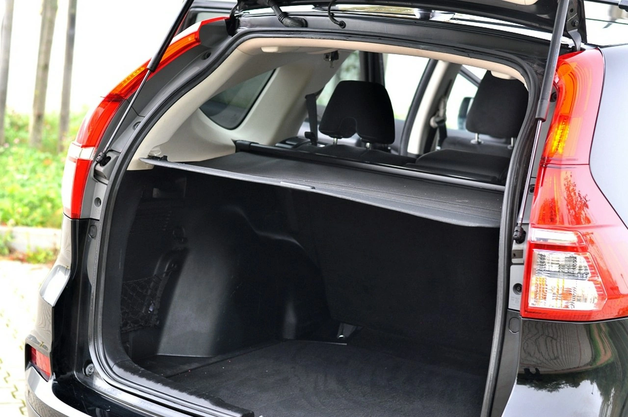 Honda CR-V - Zdjęcie 10