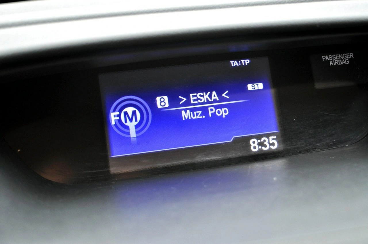 Honda CR-V - Zdjęcie 19