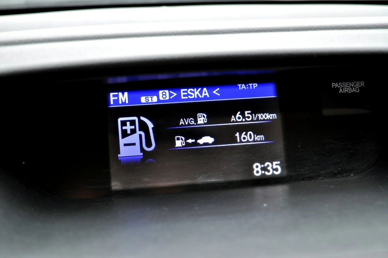 Honda CR-V - Zdjęcie 20