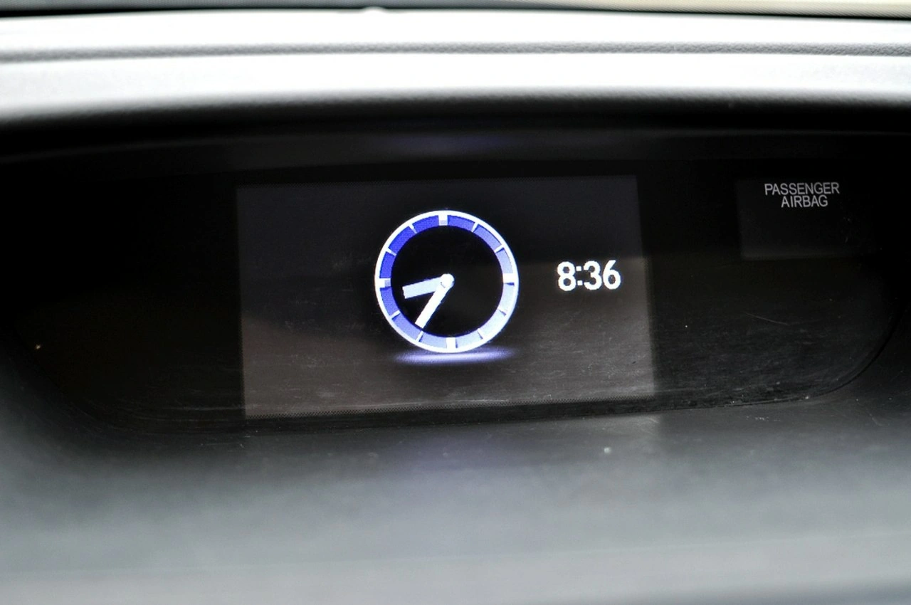 Honda CR-V - Zdjęcie 21