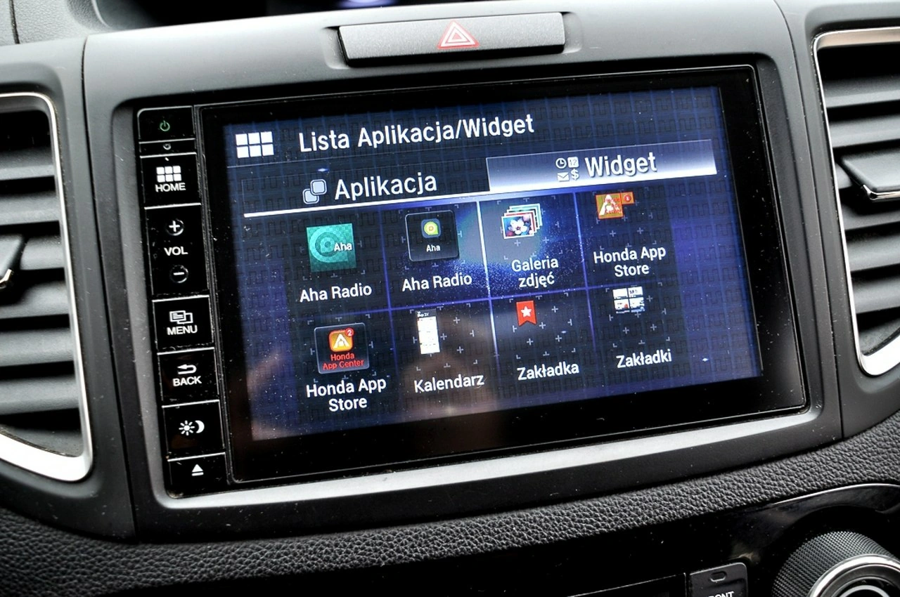 Honda CR-V - Zdjęcie 29