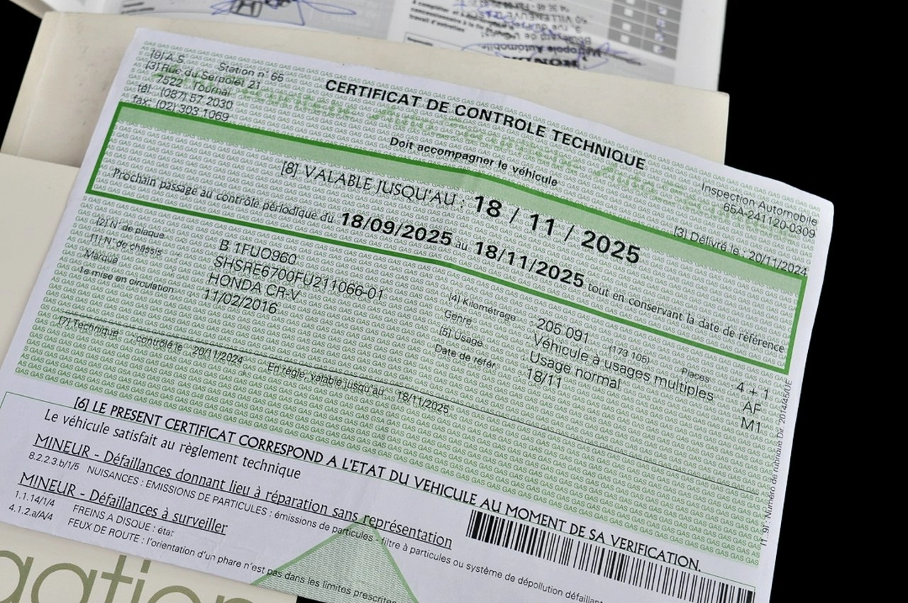 Honda CR-V - Zdjęcie 31