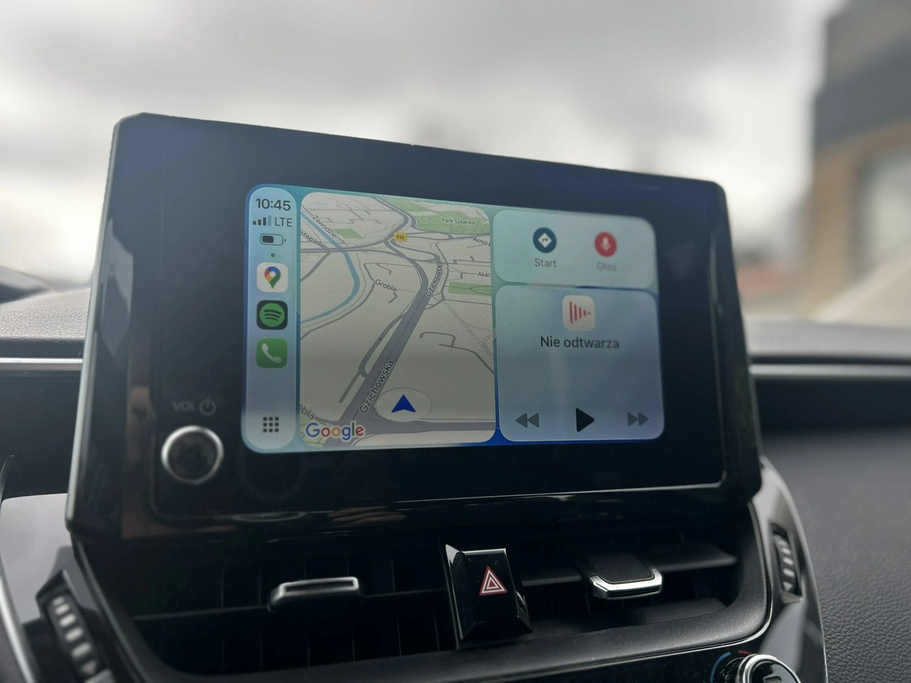 Toyota Corolla - Zdjęcie 11