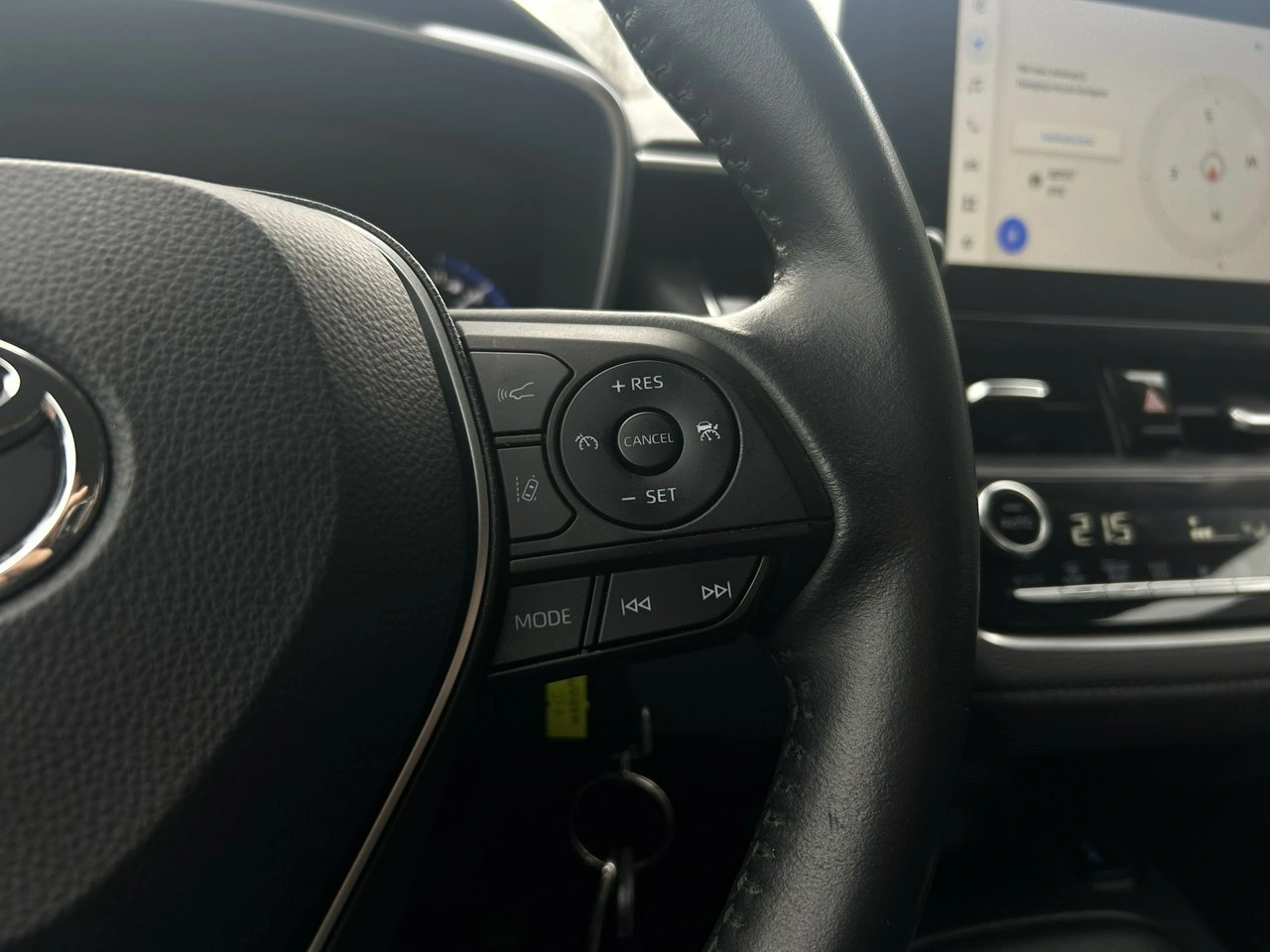 Toyota Corolla - Zdjęcie 5