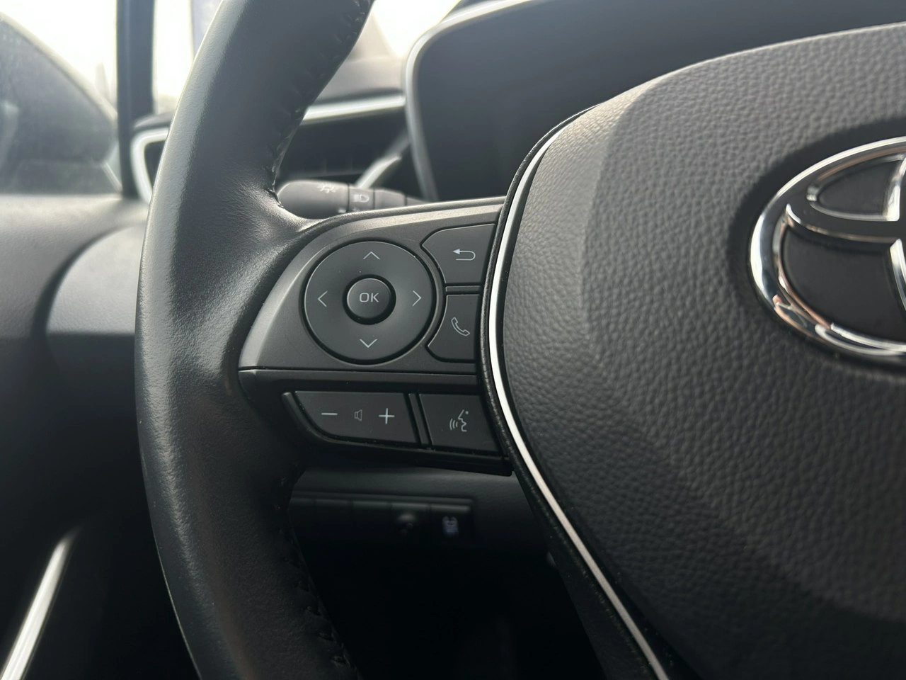 Toyota Corolla - Zdjęcie 6