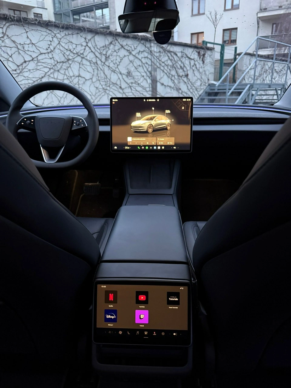 Tesla Model 3 - Zdjęcie 19